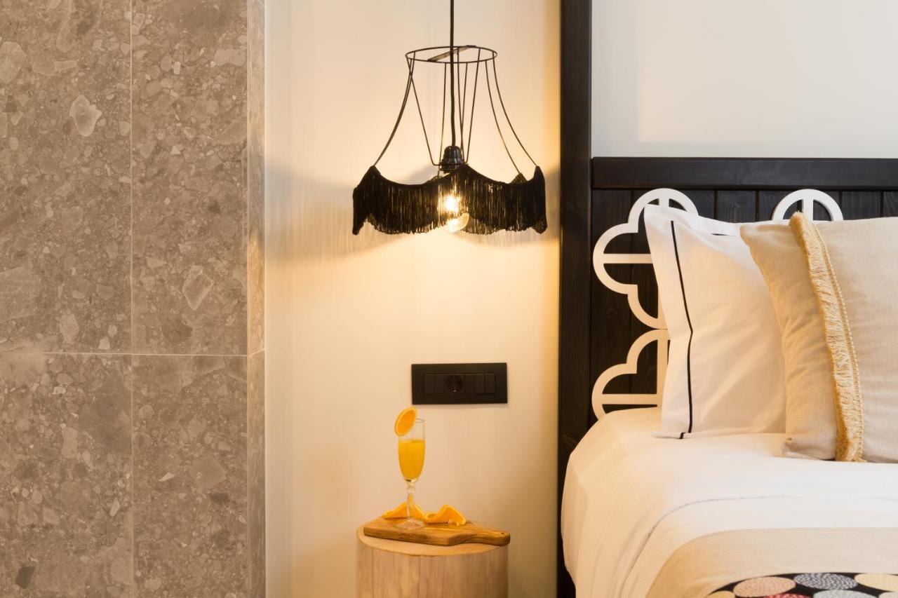 Cressa - Adults Only Rethymno Exterior foto