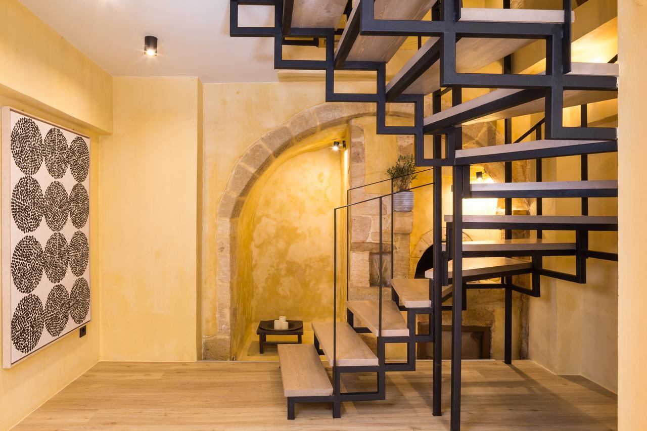 Cressa - Adults Only Rethymno Exterior foto