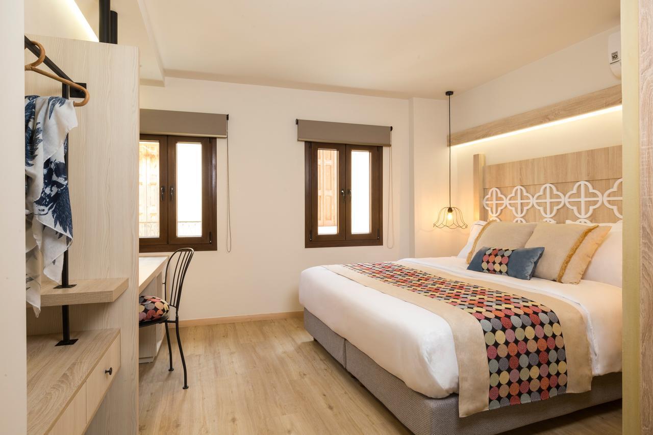 Cressa - Adults Only Rethymno Exterior foto